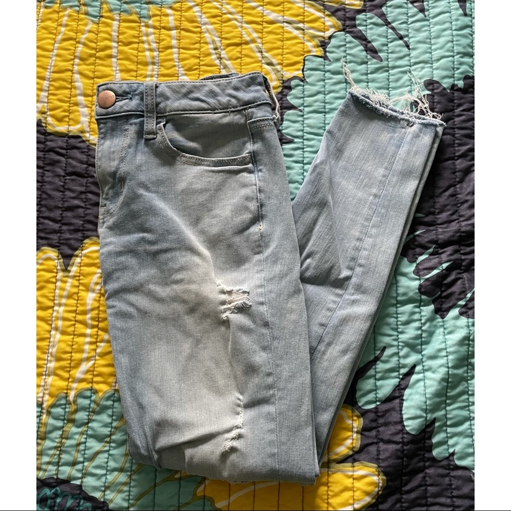 AEO • Jegging